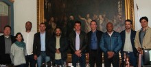 Câmara de Ouro Preto se reúne com Samarco e Fundação Renova