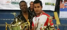 Academia de Mariana vence Campeonato Mineiro de Taekwondo