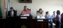 Vereadores de Ouro Preto vão ao DER-MG discutir demandas para o município