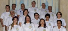 Selecionado para o FIC 2015 (Festival Internacional de Corais) o coral Sagrado Coração de Jesus, mais conhecido como o coro da Da. Etelvina, fundado em 1977. É a grande Glaura projetando seus valores culturais.