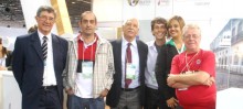 Secretaria de Turismo, Indústria e Comércio divulga Ouro Preto no Festival de Turismo de Gramado