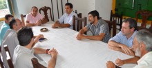 “A gente não trabalha com a possibilidade de não voltar a operar”, diz Samarco à Câmara de Mariana