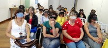 Prefeitura de Mariana oferece treinamento a profissionais da educação inclusiva - Foto de Laura Viana