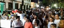Marianenses lançam campanha “Somos Todos Samarco”