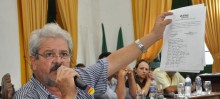 Câmara aprova relatório de CPI da ETA Padre Viegas