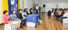 Conferência define as metas e ações para assistência social em Mariana - Foto de Élcio Rocha e Douglas Couto
