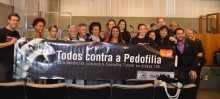 Thiago Cota realiza audiência pública para discutir a violência sexual contra crianças e adolescentes