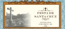 Ouro Preto realiza Festa de Santa Cruz