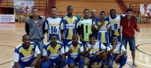 Equipe Colômbia é bicampeã do Futsal da Vida