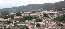 Ouro Preto entre os melhores destinos com o melhor custo-benefício do Brasil - Foto de Fernando Helbert