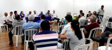 Fórum de Bacias Hidrográficas apresenta ações para a recuperação do Rio Doce
