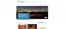 Nova página da Prefeitura de Itabirito já está pronta