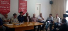 Prefeitos se reúnem para discutir futuro da mineração em Minas Gerais