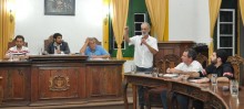 Câmara aprova relatório de CPI da ETA Padre Viegas