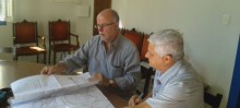 Plano de Mobilidade Urbana é entregue à Prefeitura de Ouro Preto