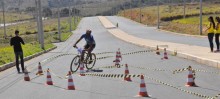 Quarta etapa do Golden Biker acontece em Itabirito