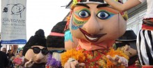 Carnaval 2018 de Mariana promete resgatar tradições e valorizar a cultura local