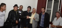 Câmara devolve R$60 mil para o Município em apoio ao SIAME e ao distrito de Antônio Pereira