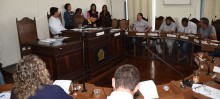Vereadores de Ouro Preto abordam importância do Conselho Tutelar