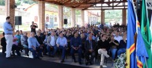Itabirito, primeira cidade da região a receber o programa Internet para Todos