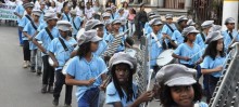 Passeata em comemoração ao Dia Nacional de Luta Antimanicomial acontece em Itabirito