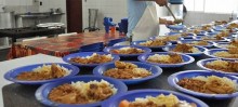 Crise afeta alimentação escolar em Ouro Preto - Foto de André de Abreu