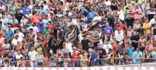 Vem aí a 2ª Etapa do Campeonato Mineiro de Motocross - Foto de Tiago Lopes