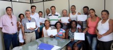 Prefeitura libera recursos para as escolas de samba - Foto de Kíria Ribeiro