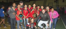 III Torneio de Bairros de Futsal de Ouro Preto movimenta o esporte da cidade