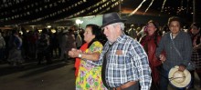 Festa Junina anima a noite no Recriavida - Foto de  Letícia Caldeira