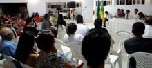 Audiência pública discute ações para residencial Dandara - Foto de Kíria Ribeiro