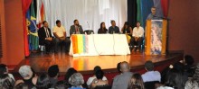 Itabirito sedia Seminário Regional de Educação em Direitos Humanos