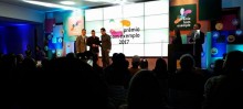 Projeto de Mariana recebe Prêmio “Bom Exemplo” da TV Globo Minas