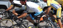 GP de Ciclismo reúne atletas amadores e representantes da elite do esporte em Itabirito