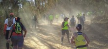Itabirito Trail Run reúne cerca de 300 atletas e ganha elogios - Foto de Leonardo Gomes
