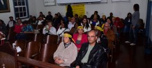Câmara promove 5ª Audiência Pública para discutir problemas de habitação em Ouro Preto