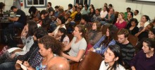 Audiência Pública discute as ocupações das escolas secundaristas e das universidades