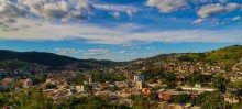 Prefeitura de Itabirito realiza pesquisa de demanda habitacional - Foto de Sanderson Pereira