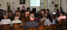 Câmara de Ouro Preto faz primeira prestação de contas de 2018