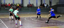 Futebol: finalistas de Itabirito serão definidos neste domingo