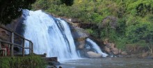 Banho de cachoeira em distrito de Mariana é proibido pela Justiça