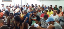 Sessão da Câmara de Ouro Preto inicia o ano com cobranças à antiga gestão Municipal