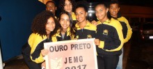 Jogos Escolares 2017 agitam a Região dos Inconfidentes