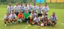 Equipe de Pedras vence amistoso contra Cuiabá