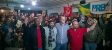 ‘Frente Popular’ sacramenta Júlio Pimenta como pré-candidato em Ouro Preto