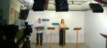 Ausências marcam debates entre candidatos de Mariana e de Ouro Preto