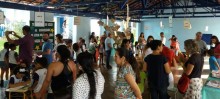 Colégio Arquidiocesano de Antônio Pereira encerra atividades com evento emocionante