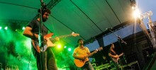 2º Festival de Bandas de Ouro Preto “Em Sol Maior” tem banda Naippes como vencedora