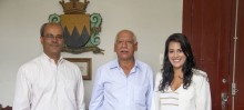 Prefeitura de Ouro Preto reafirma Parceria com Novelis