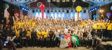 Canarinhos de Itabirito realiza campanha de financiamento coletivo